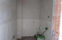 Duplex cu 5 camere, 120 mp utili, teren de 170 mp! Semifinisat! Zona de case!