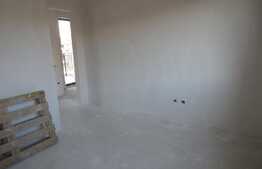 Duplex cu 5 camere, 120 mp utili, teren de 170 mp! Semifinisat! Zona de case!