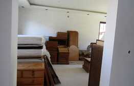 Duplex cu 5 camere, 120 mp utili, teren de 170 mp! Semifinisat! Zona de case!