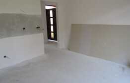 Duplex cu 5 camere, 120 mp utili, teren de 170 mp! Semifinisat! Zona de case!