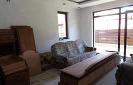 Duplex cu 5 camere, 120 mp utili, teren de 170 mp! Semifinisat! Zona de case!