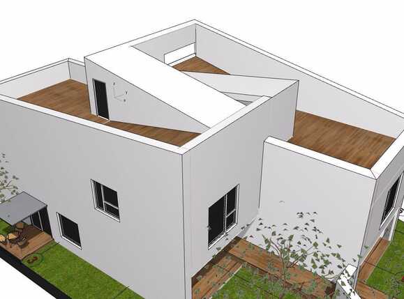 Casa de vânzare 4 camere Grigorescu - 26339CV | BLITZ Cluj-Napoca | Poza3