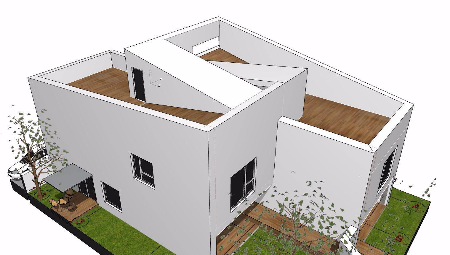 Casa de vânzare 4 camere Grigorescu - 26339CV | BLITZ Cluj-Napoca | Poza3