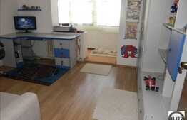 De vanzare apartament cu 2 camere, 62 mp utili, zona linistita!