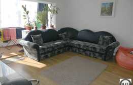 De vanzare apartament cu 2 camere, 62 mp utili, zona linistita!