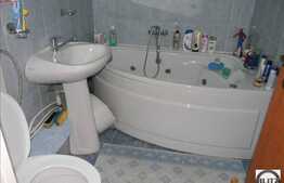 De vanzare apartament cu 2 camere, 62 mp utili, zona linistita!