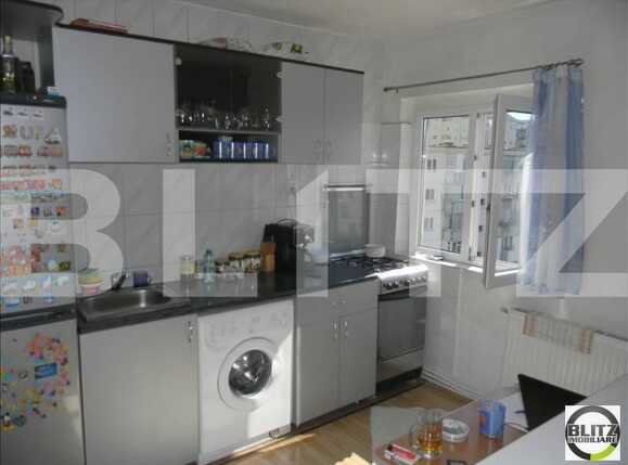 Apartament de vânzare 2 camere Manastur - 2634AV | BLITZ Cluj-Napoca | Poza7