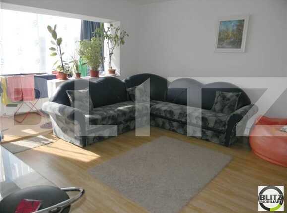 Apartament de vânzare 2 camere Manastur - 2634AV | BLITZ Cluj-Napoca | Poza1