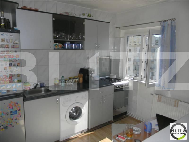 Apartament de vânzare 2 camere Manastur - 2634AV | BLITZ Cluj-Napoca | Poza7