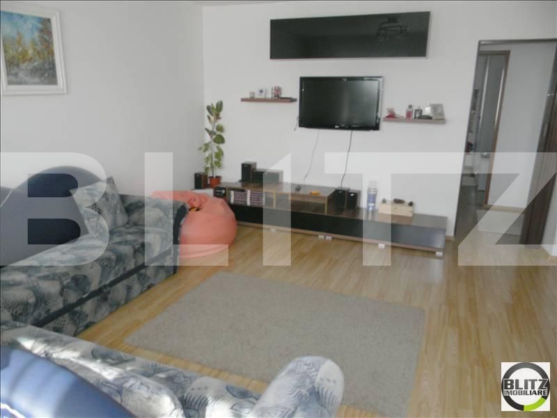 Apartament de vânzare 2 camere Manastur - 2634AV | BLITZ Cluj-Napoca | Poza2