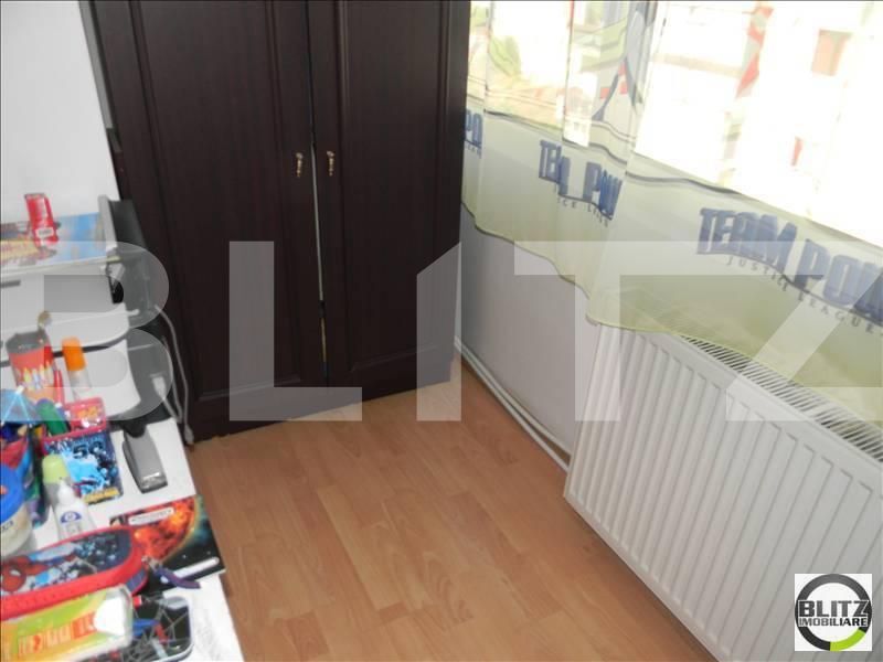 Apartament de vânzare 2 camere Manastur - 2634AV | BLITZ Cluj-Napoca | Poza4
