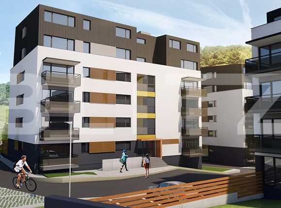 Apartament de vânzare 2 camere Grigorescu - 26340AV | BLITZ Cluj-Napoca | Poza2