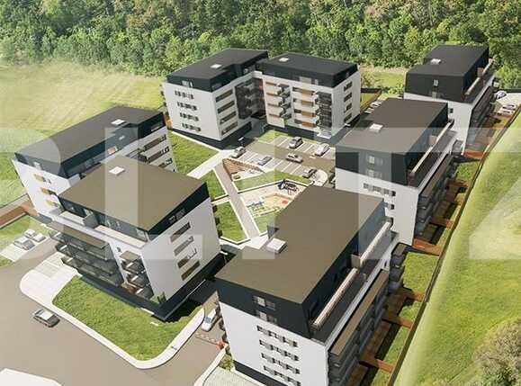 Apartament de vânzare 2 camere Grigorescu - 26340AV | BLITZ Cluj-Napoca | Poza3