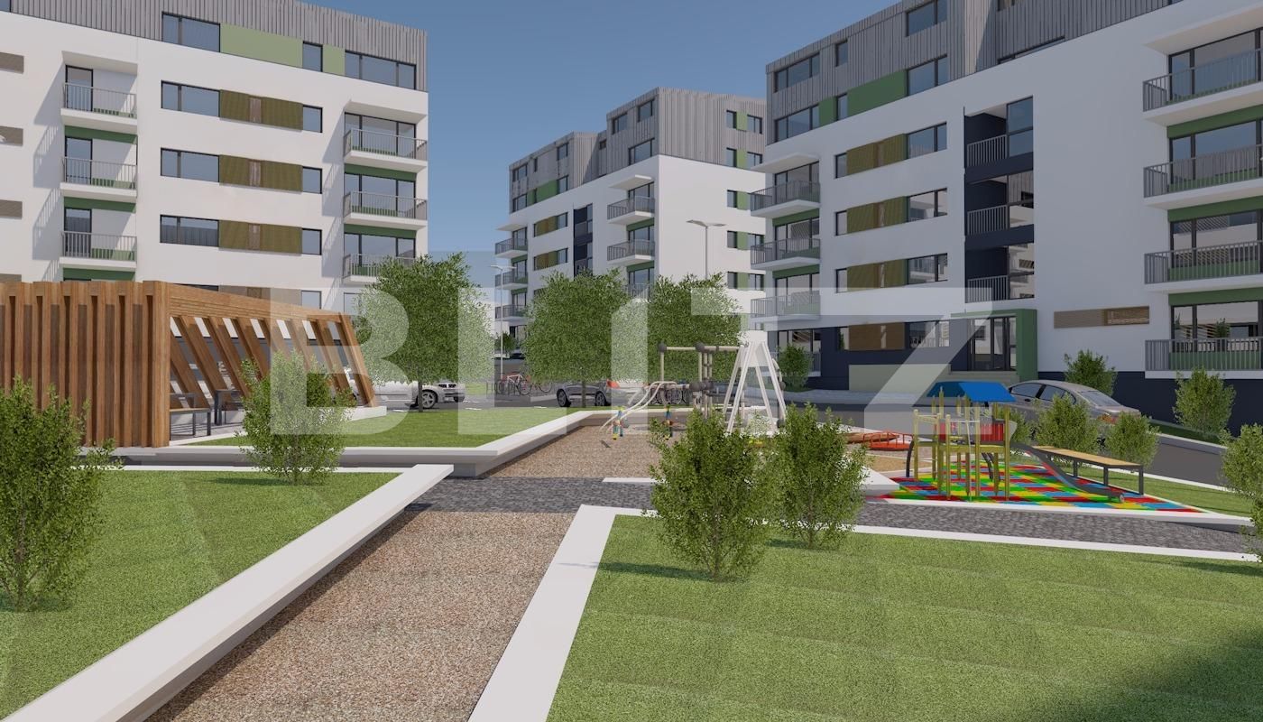 Apartament de vânzare 2 camere Grigorescu - 26340AV | BLITZ Cluj-Napoca | Poza5