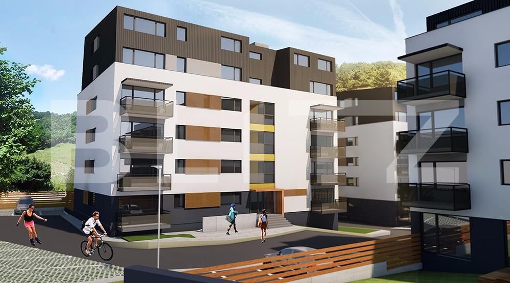 Apartament de vânzare 2 camere Grigorescu - 26340AV | BLITZ Cluj-Napoca | Poza2