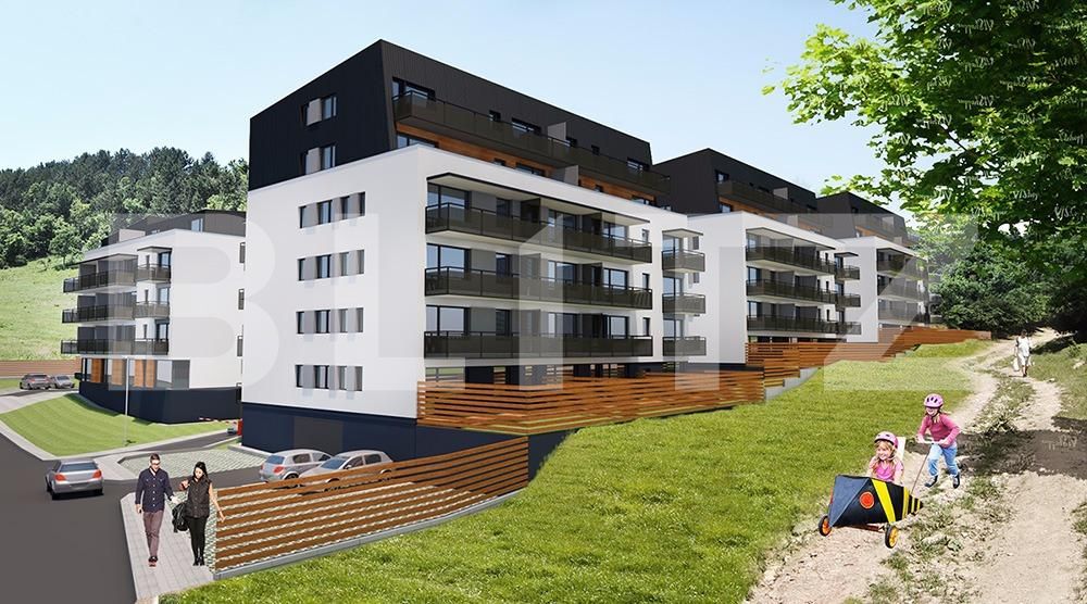 Apartament de vânzare 2 camere Grigorescu - 26340AV | BLITZ Cluj-Napoca | Poza4