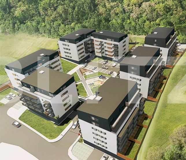 Apartament de vânzare 2 camere Grigorescu - 26340AV | BLITZ Cluj-Napoca | Poza3