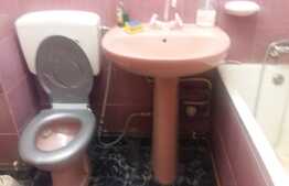 De vanzare garsoniera, 43 mp, decomandata, zona strazii Horea