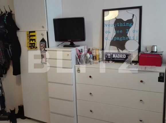 Garsonieră de vânzare Marasti - 26347AV | BLITZ Cluj-Napoca | Poza2