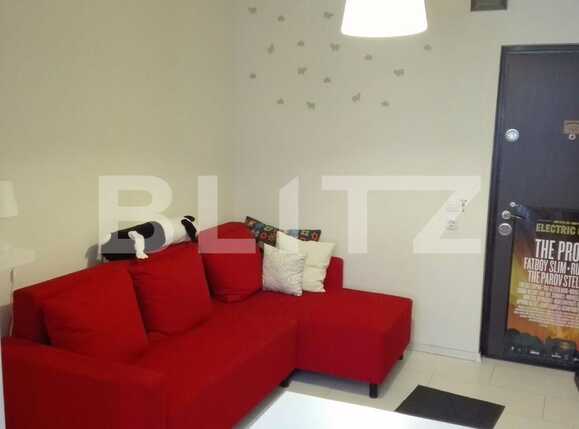 Garsonieră de vânzare Marasti - 26347AV | BLITZ Cluj-Napoca | Poza1