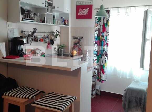 Garsonieră de vânzare Marasti - 26347AV | BLITZ Cluj-Napoca | Poza4