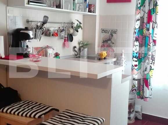 Garsonieră de vânzare Marasti - 26347AV | BLITZ Cluj-Napoca | Poza3