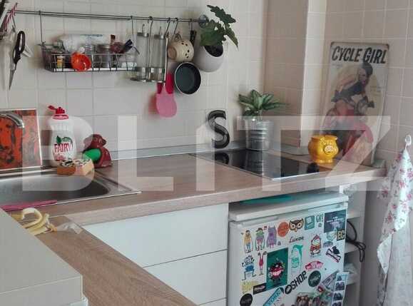 Garsonieră de vânzare Marasti - 26347AV | BLITZ Cluj-Napoca | Poza5