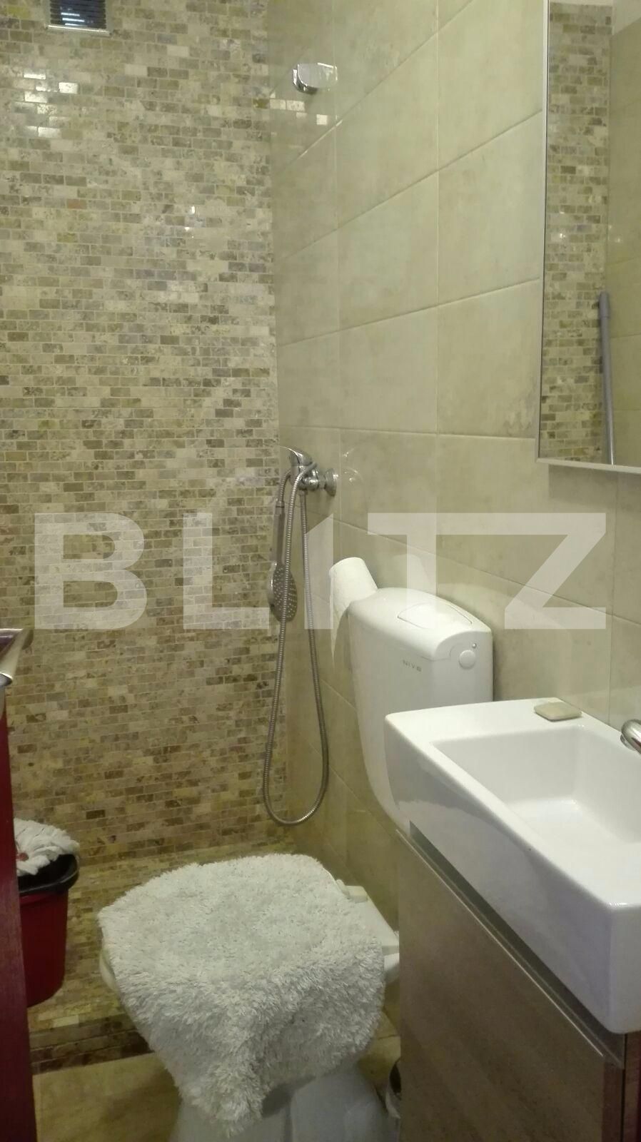 Garsonieră de vânzare Marasti - 26347AV | BLITZ Cluj-Napoca | Poza6
