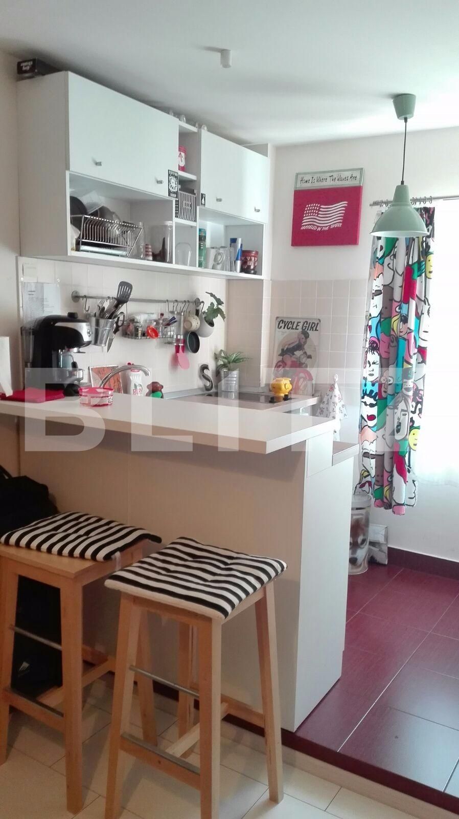 Garsonieră de vânzare Marasti - 26347AV | BLITZ Cluj-Napoca | Poza3