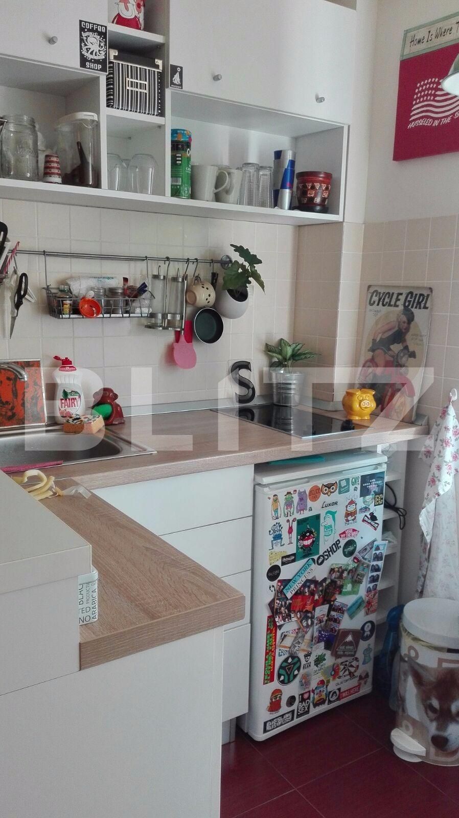 Garsonieră de vânzare Marasti - 26347AV | BLITZ Cluj-Napoca | Poza5