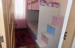 Apartament de vanzare, 4 camere, 72 mp! Parcare cu CF! Zona strazii Tineretului!