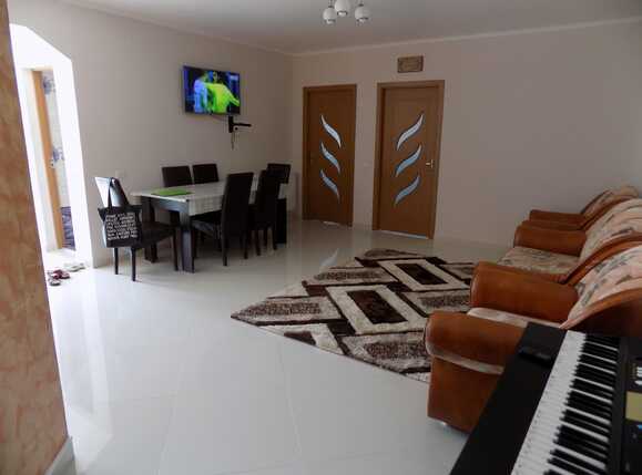 Apartament de vânzare 4 camere Floreşti - 26348AV | BLITZ Cluj-Napoca | Poza1