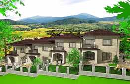 Casa insiruita, 120 mp utili, teren de 440 mp, zona Bulevardul Muncii