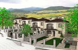 Casa insiruita, 120 mp utili, teren de 440 mp, zona Bulevardul Muncii