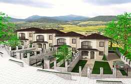 Casa insiruita, 120 mp utili, teren de 440 mp, zona Bulevardul Muncii