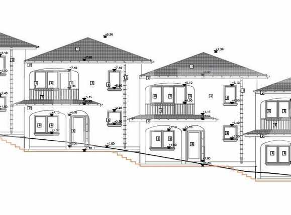 Casa de vânzare 5 camere Iris - 26349CV | BLITZ Cluj-Napoca | Poza2