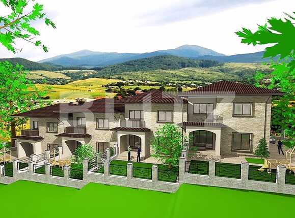 Casa de vânzare 5 camere Iris - 26349CV | BLITZ Cluj-Napoca | Poza5