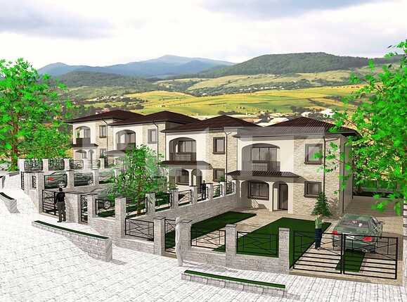 Casa de vânzare 5 camere Iris - 26349CV | BLITZ Cluj-Napoca | Poza1