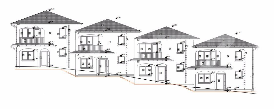 Casa de vânzare 5 camere Iris - 26349CV | BLITZ Cluj-Napoca | Poza2
