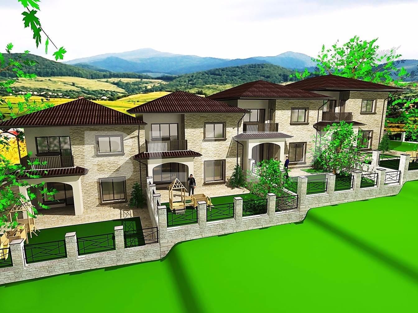 Casa de vânzare 5 camere Iris - 26349CV | BLITZ Cluj-Napoca | Poza6