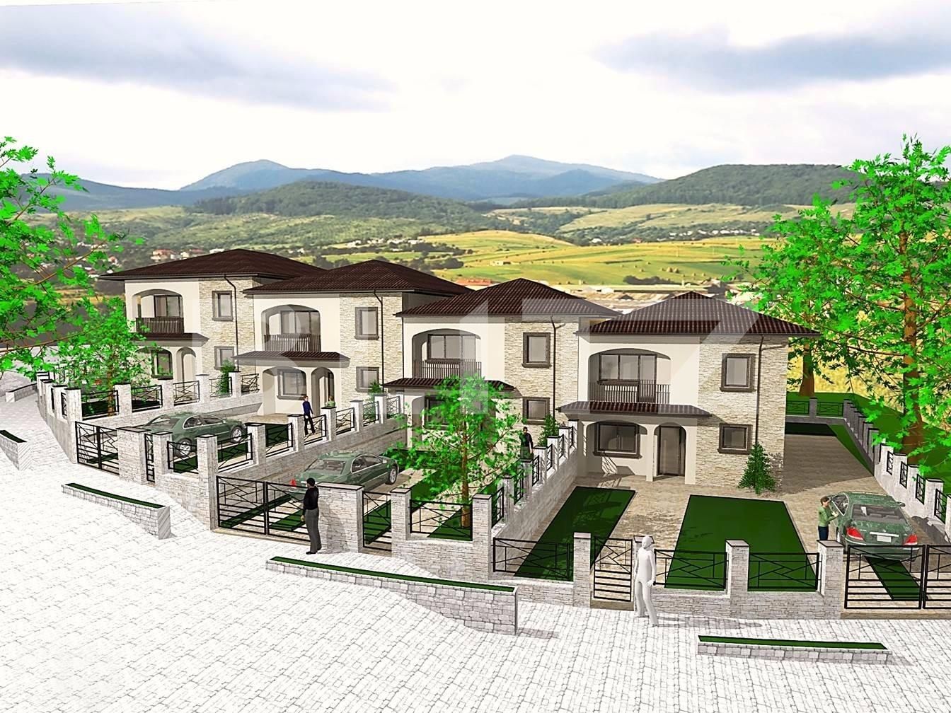 Casa de vânzare 5 camere Iris - 26349CV | BLITZ Cluj-Napoca | Poza4