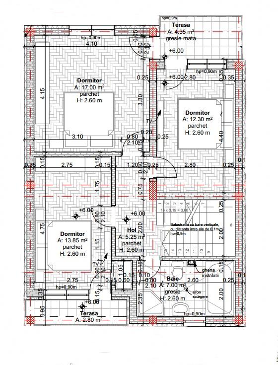 Casa de vânzare 5 camere Iris - 26349CV | BLITZ Cluj-Napoca | Poza2