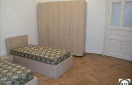 La prima inchiriere, zona Horea, 65 mp, loc de parcare, boxa si terasa 6 mp !