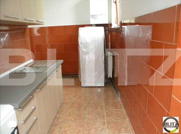 Apartament de închiriat 2 camere Central - 2635AI | BLITZ Cluj-Napoca | Poza9