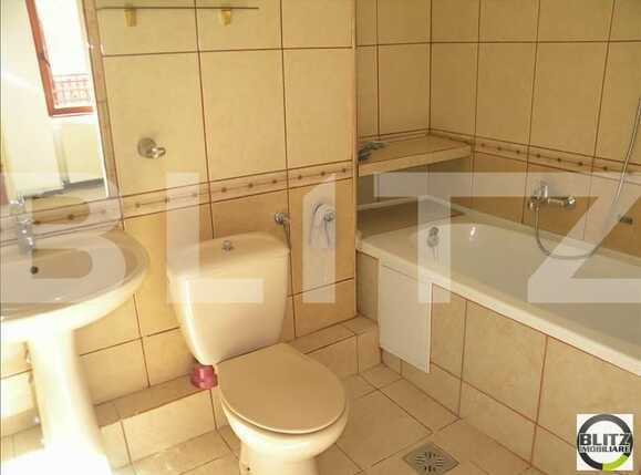 Apartament de închiriat 2 camere Central - 2635AI | BLITZ Cluj-Napoca | Poza12