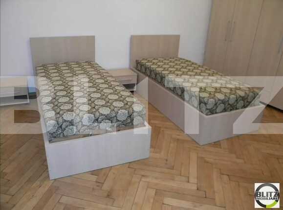 Apartament de închiriat 2 camere Central - 2635AI | BLITZ Cluj-Napoca | Poza1