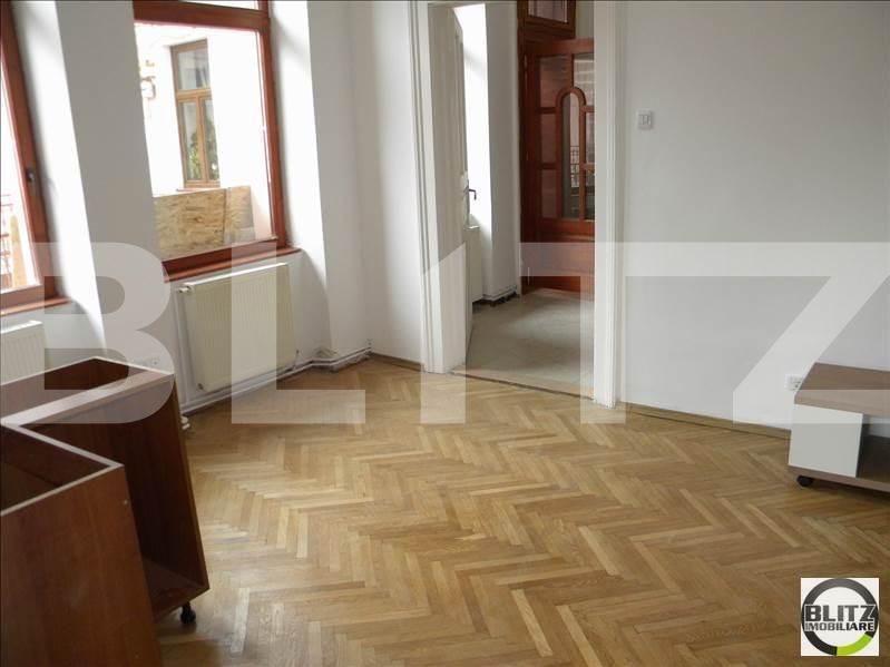 Apartament de închiriat 2 camere Central - 2635AI | BLITZ Cluj-Napoca | Poza6