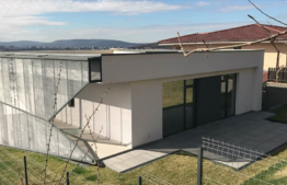 Casa individuala, 210 mp, teren de 500 mp, zona linistita!