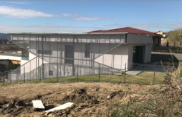 Casa individuala, 210 mp, teren de 500 mp, zona linistita!