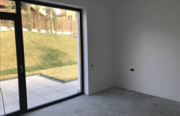 Casa individuala, 210 mp, teren de 500 mp, zona linistita!